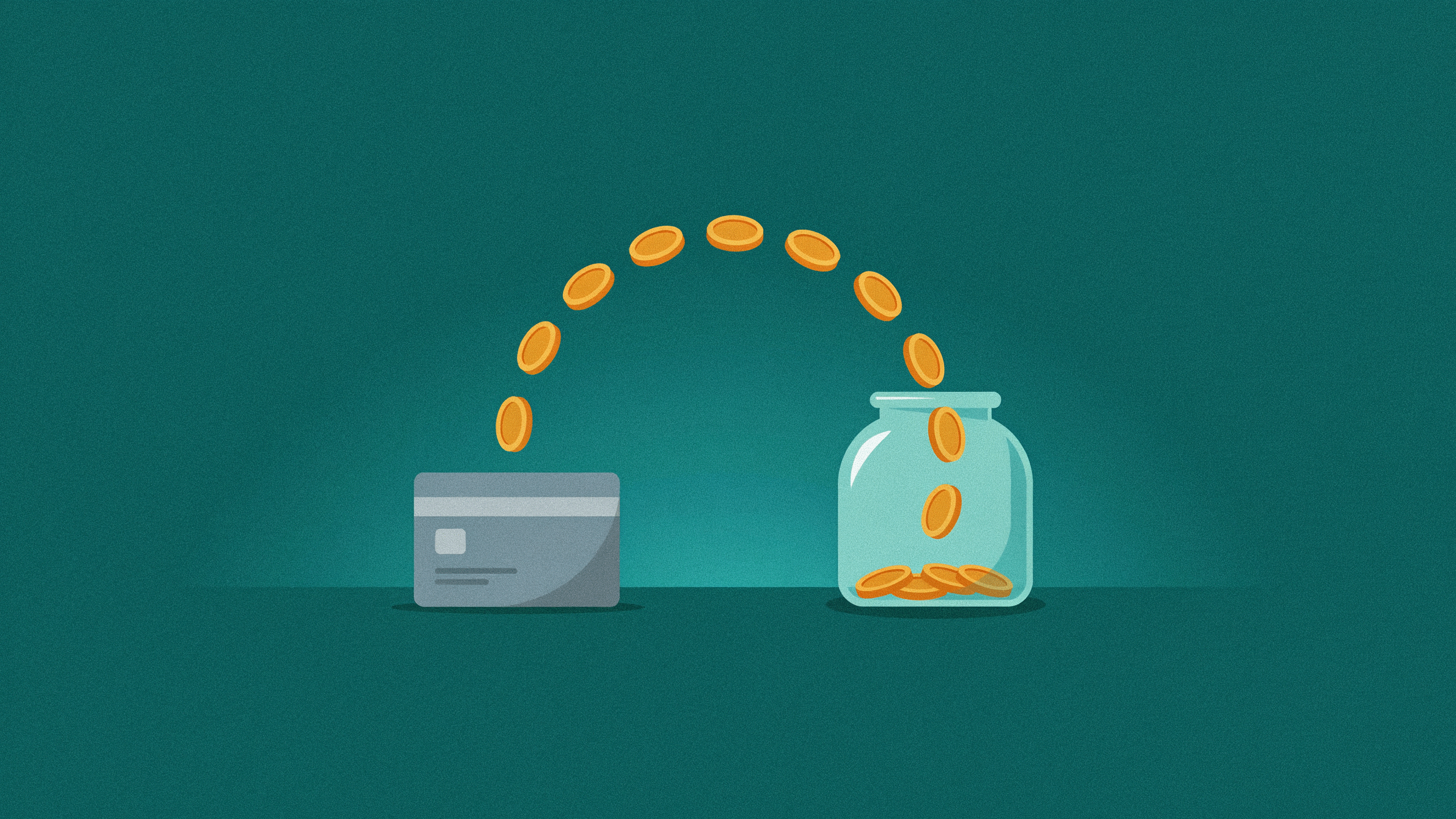 A Cash Back Credit Card Turns Everyday Spending Into Automatic Savings A Cash Back Credit Card Turns Everyday Spending Into Automatic Savings