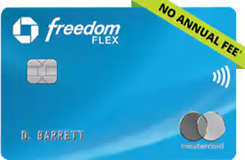 Chase Freedom Flex® Review – Worth It If You Activate Every Quarter