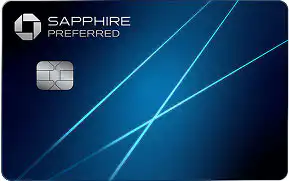Chase Sapphire Preferred® Card Review – The $95 Pays for Itself With One Hotel Night