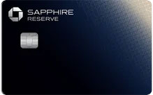 Chase Sapphire Reserve® Review – Worth $795 Only If You Use the Credits