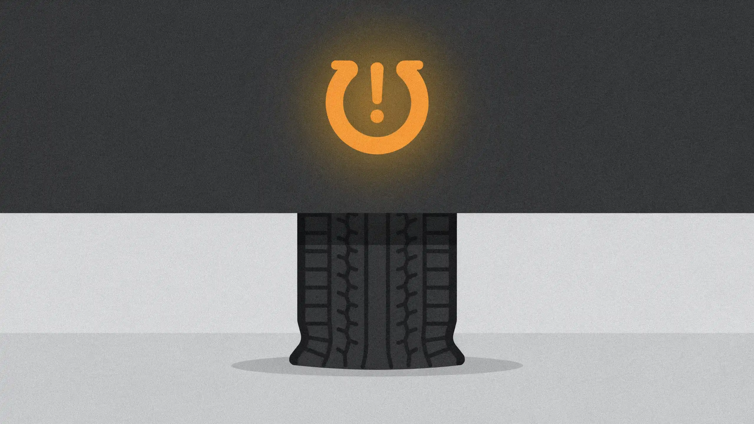 Your Tire Light Doesn’t Come On Until 25% Low – Check the Gauge Monthly
