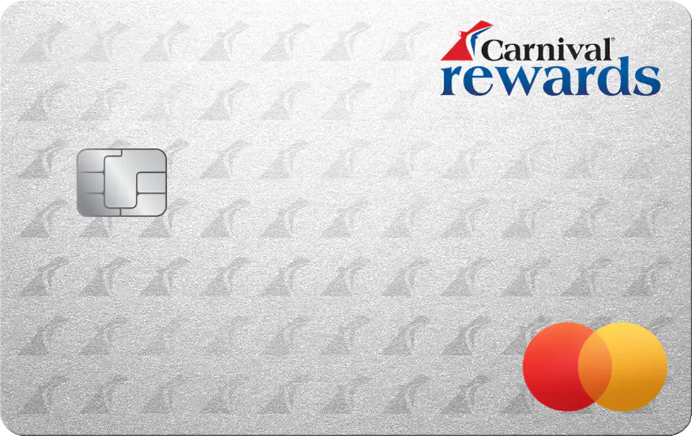 Carnival Rewards Mastercard