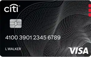 Costco Anywhere Visa Card by Citi