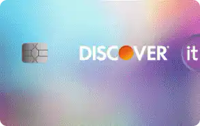 Discover it Student Cash Back