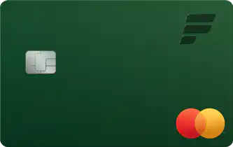 Frontier Airlines World Mastercard
