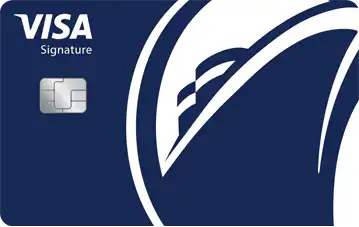 Holland America Line Rewards Visa Card