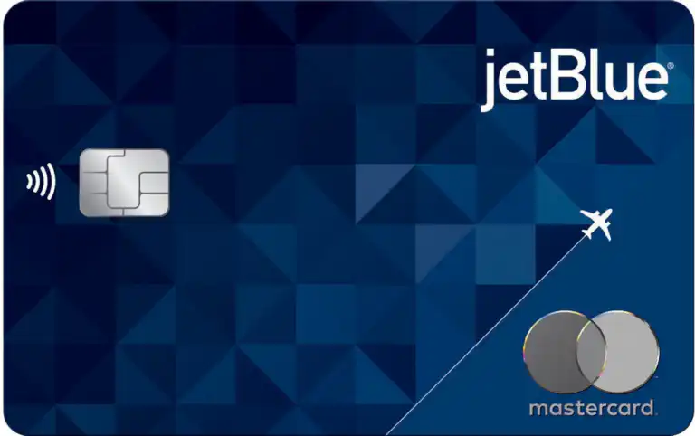 JetBlue Plus Card