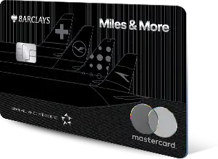 Lufthansa Miles & More World Elite Mastercard