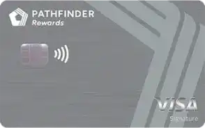 PenFed Pathfinder Rewards Visa Signature Card