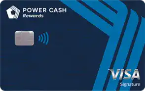 PenFed Power Cash Rewards Visa Signature Card