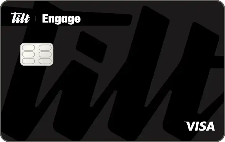 Tilt Engage