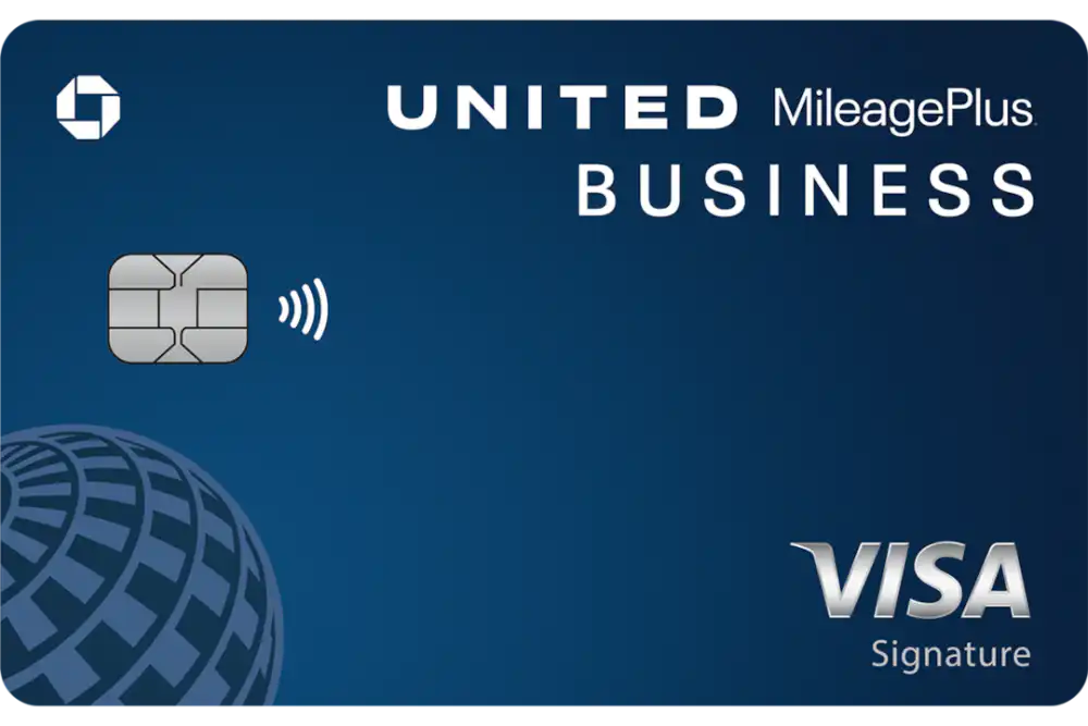 United Business Card