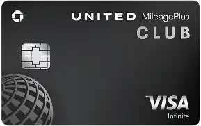 United Club Card