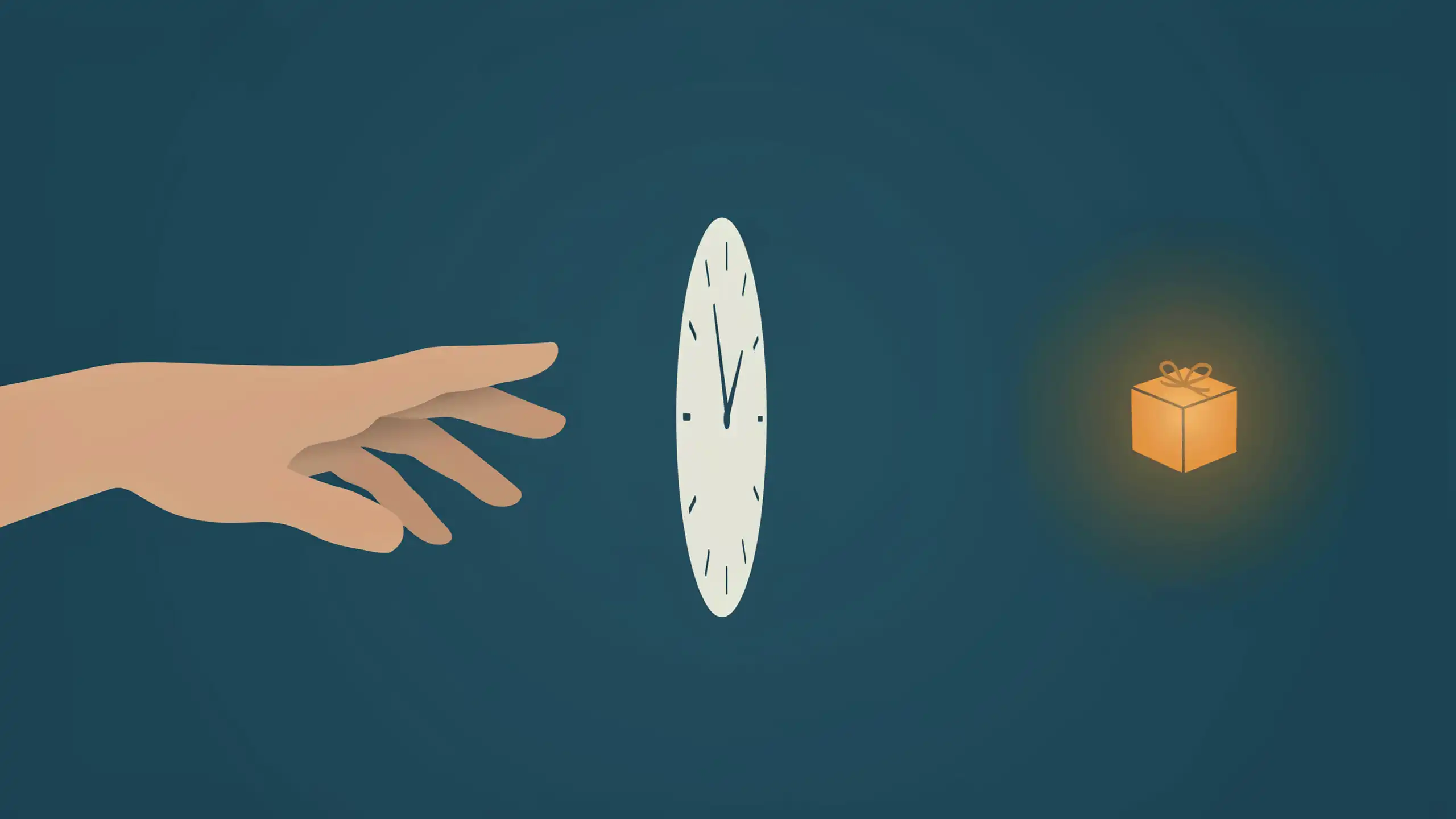 The 24-Hour Rule Eliminates Most Impulse Purchases The 24-Hour Rule Eliminates Most Impulse Purchases