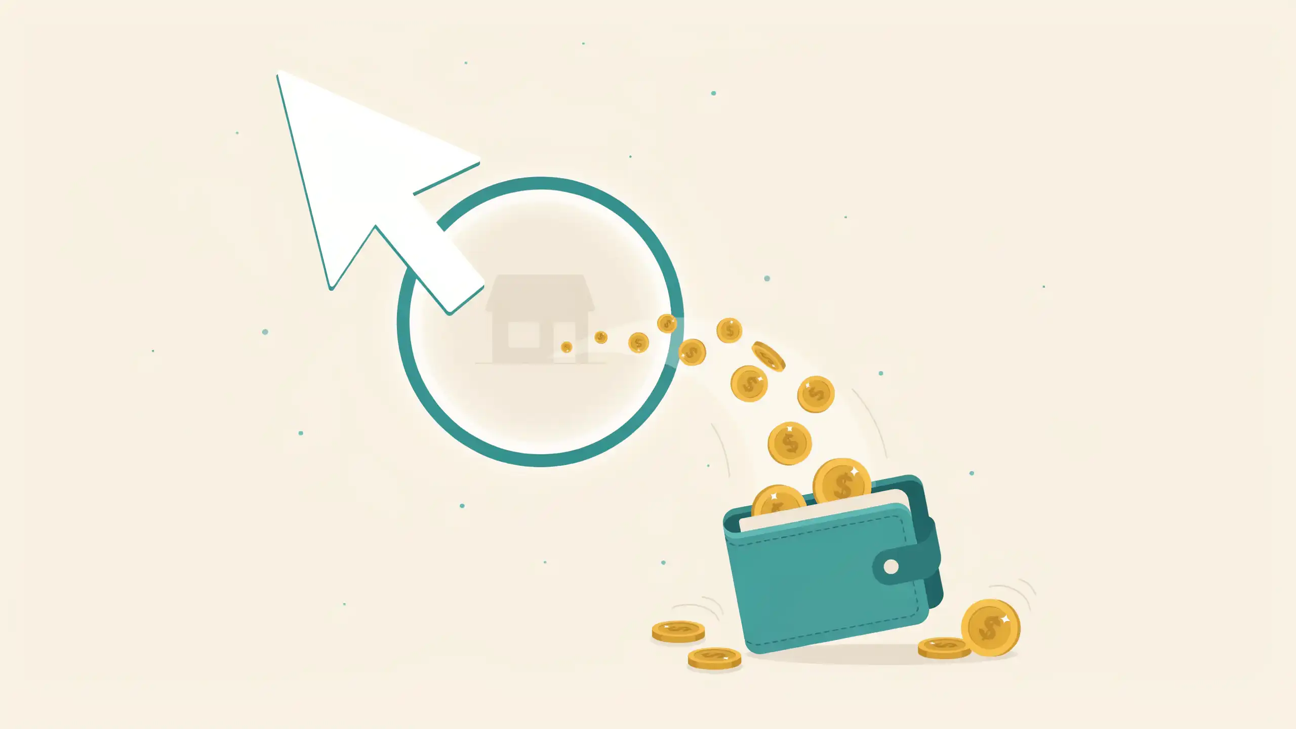 Cash Back Shopping Portals Pay You to Shop Where You Were Already Going Cash Back Shopping Portals Pay You to Shop Where You Were Already Going