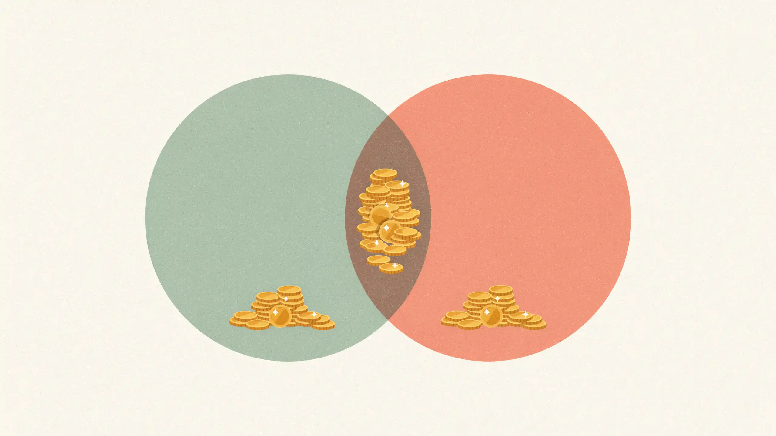 Combine Finances With Your Partner