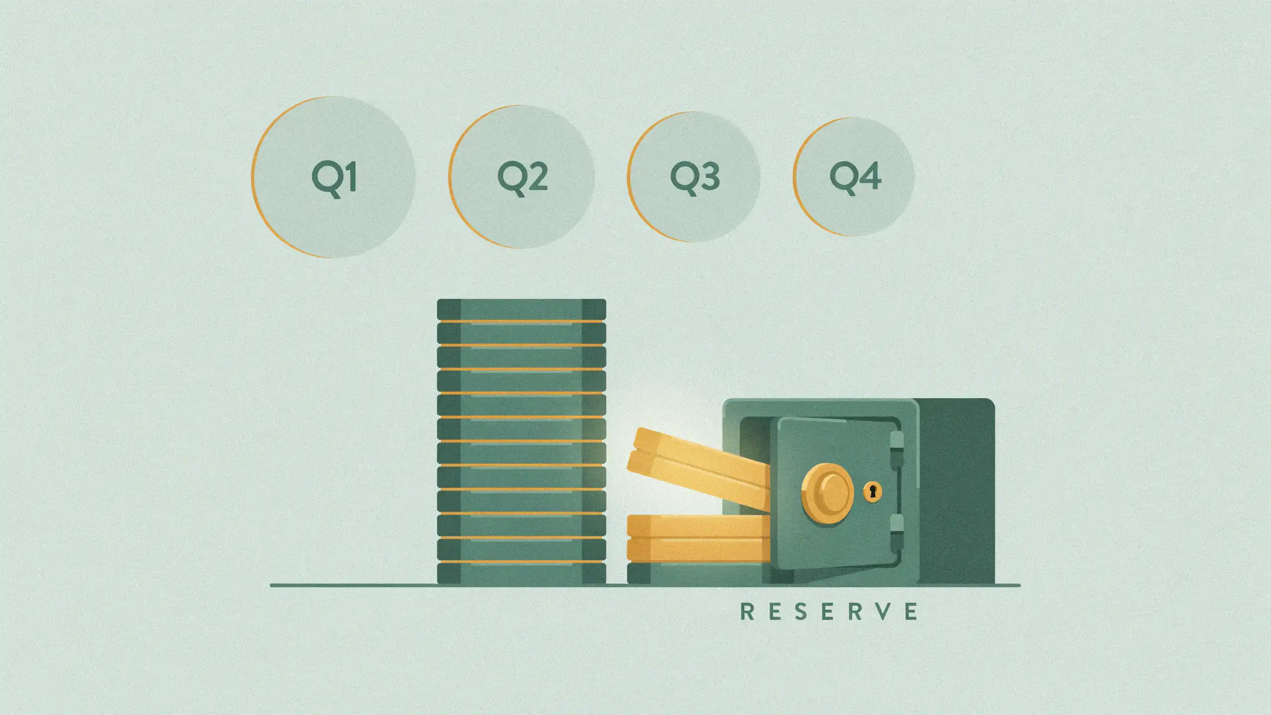 Side Income Taxed as Self-Employment Requires a Separate Financial System