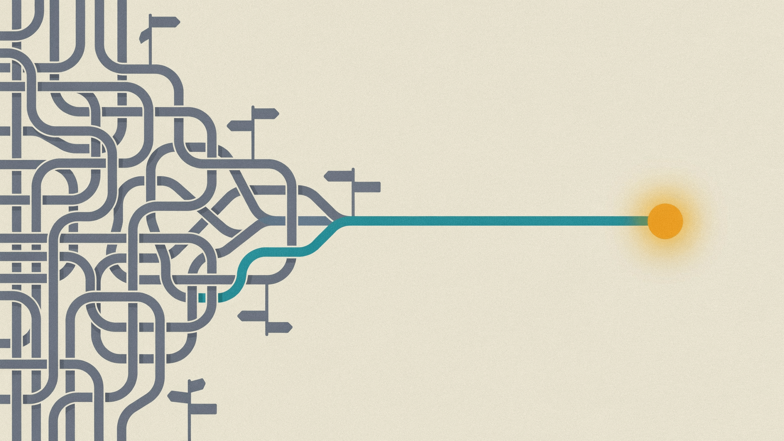 A Robo-Advisor Is the Lowest-Friction Way to Start Investing