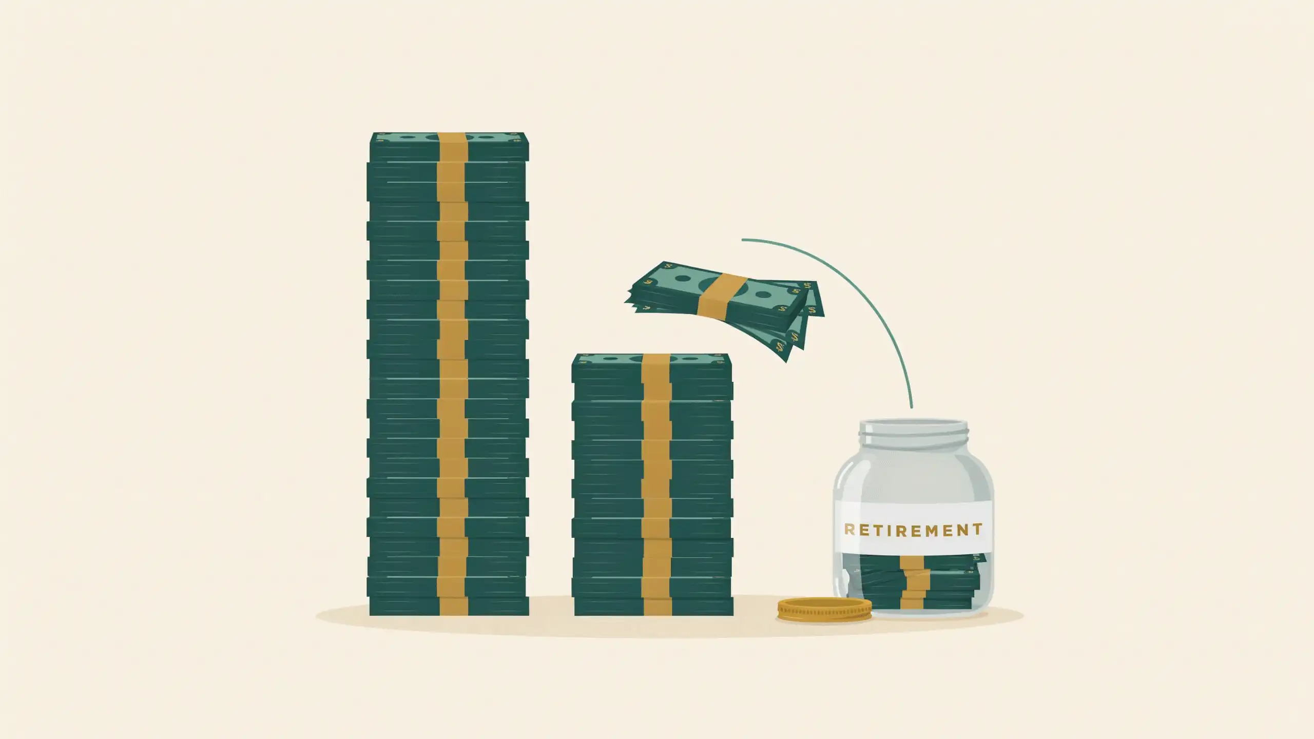 Contributing to a 401k or IRA Reduces Your Taxable Income Right Now Contributing to a 401k or IRA Reduces Your Taxable Income Right Now