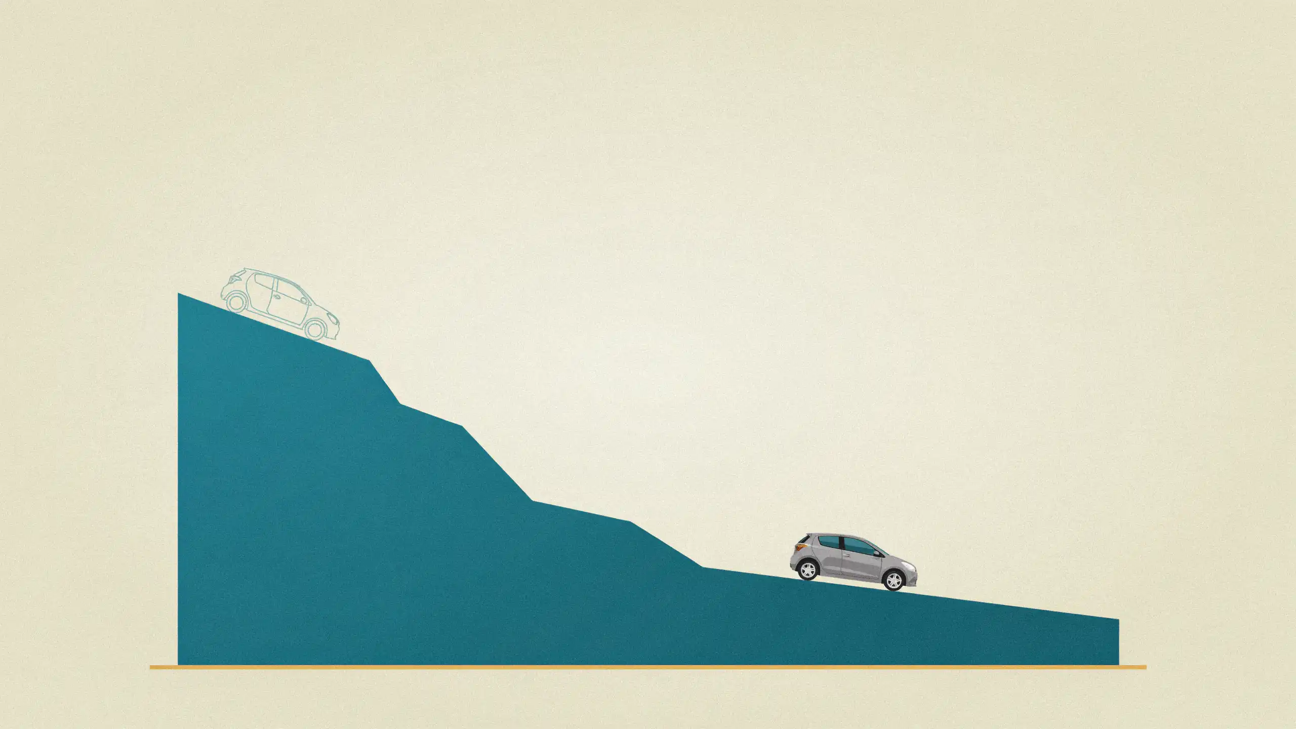 Buy Used Cars Two to Three Years Old to Avoid the Steepest Depreciation