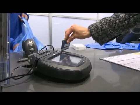 Credit Card Perks and Points (FOX 25 – Consumer Watch) - Andrew Schrage of MoneyCrashers.com