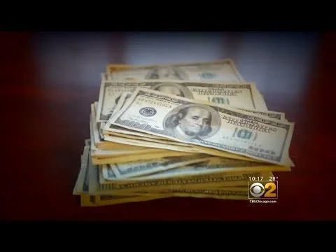 5 Ways To Maximize Your Tax Refund (CBS Chicago) - Andrew Schrage of MoneyCrashers.com